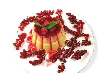 Pudding © mark huls | Fotolia.com