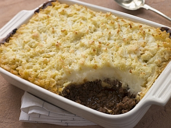 Shepherds Pie | © Monkey Business Images dreamstime.com