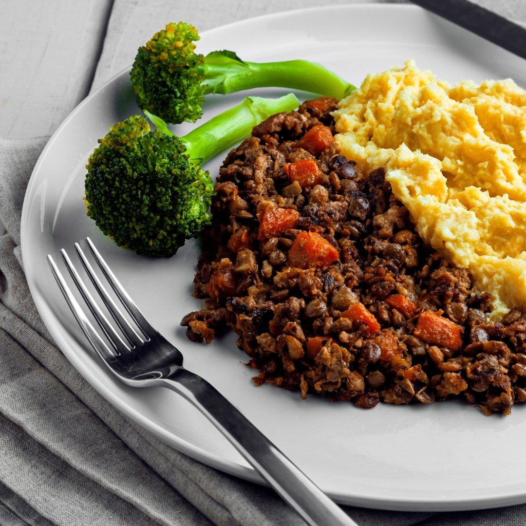 Shepherd's Pie © Derkien | Getty Images canva.com