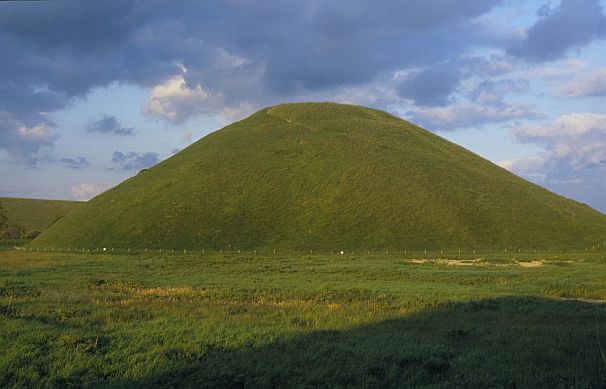 Silbury Hill