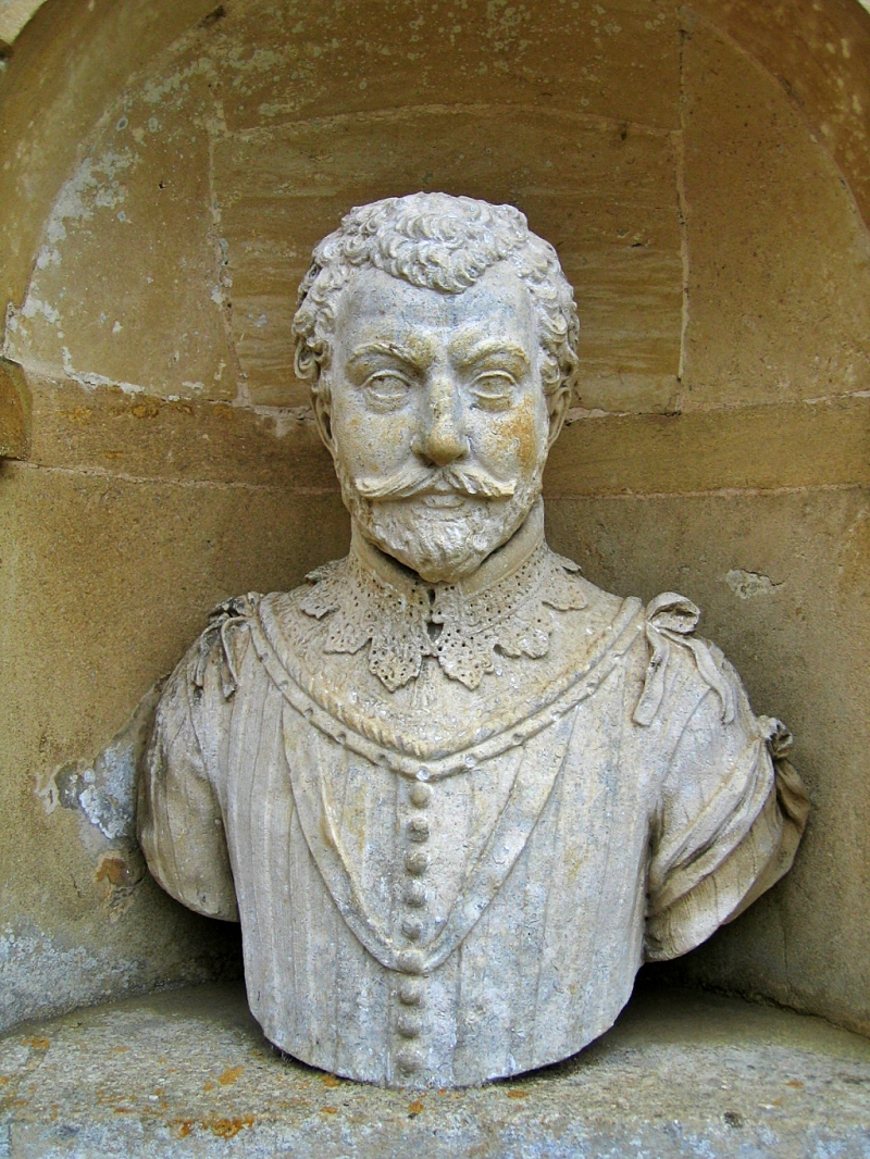 Sir Francis Drake