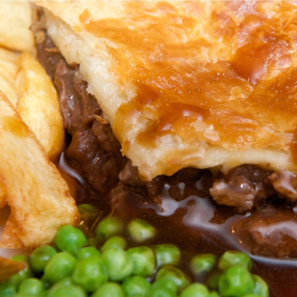 Steak Pie © Andy Vernum1 | Getty Images canva.com