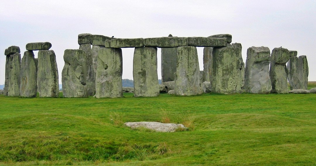 Stonehenge