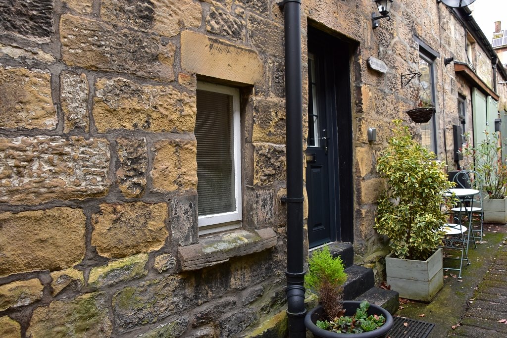 Sunningdale Cottage in Rothbury