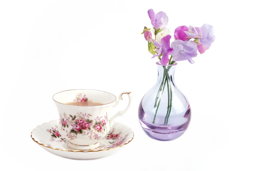 Afternoon Tea | &copy; Springfield Gallery fotolia.com