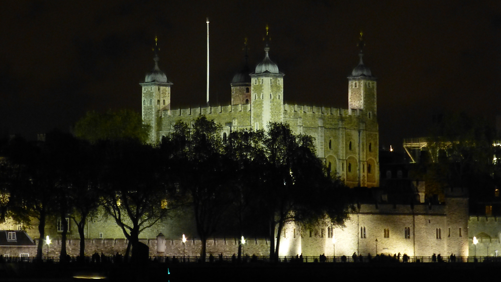 Tower of London