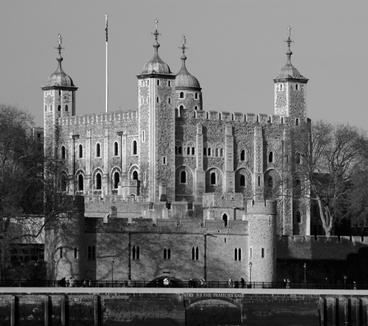 The White Tower | &copy; David Hughes fotolia.com