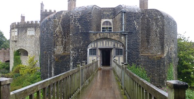 Walmer Castle © essentially-england.com