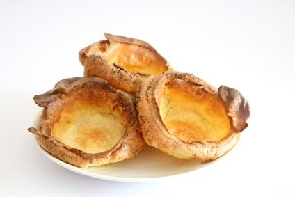 Yorkshire Pudding © Paul Cowan | fotolia.com
