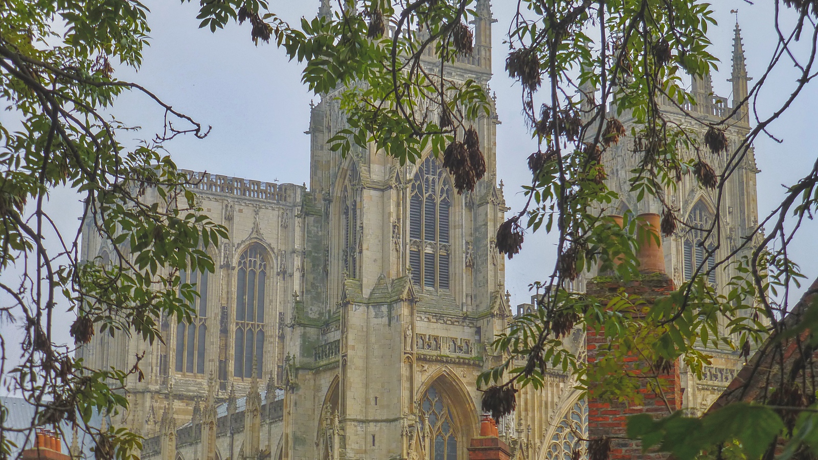 York Minster © essentially-england.com