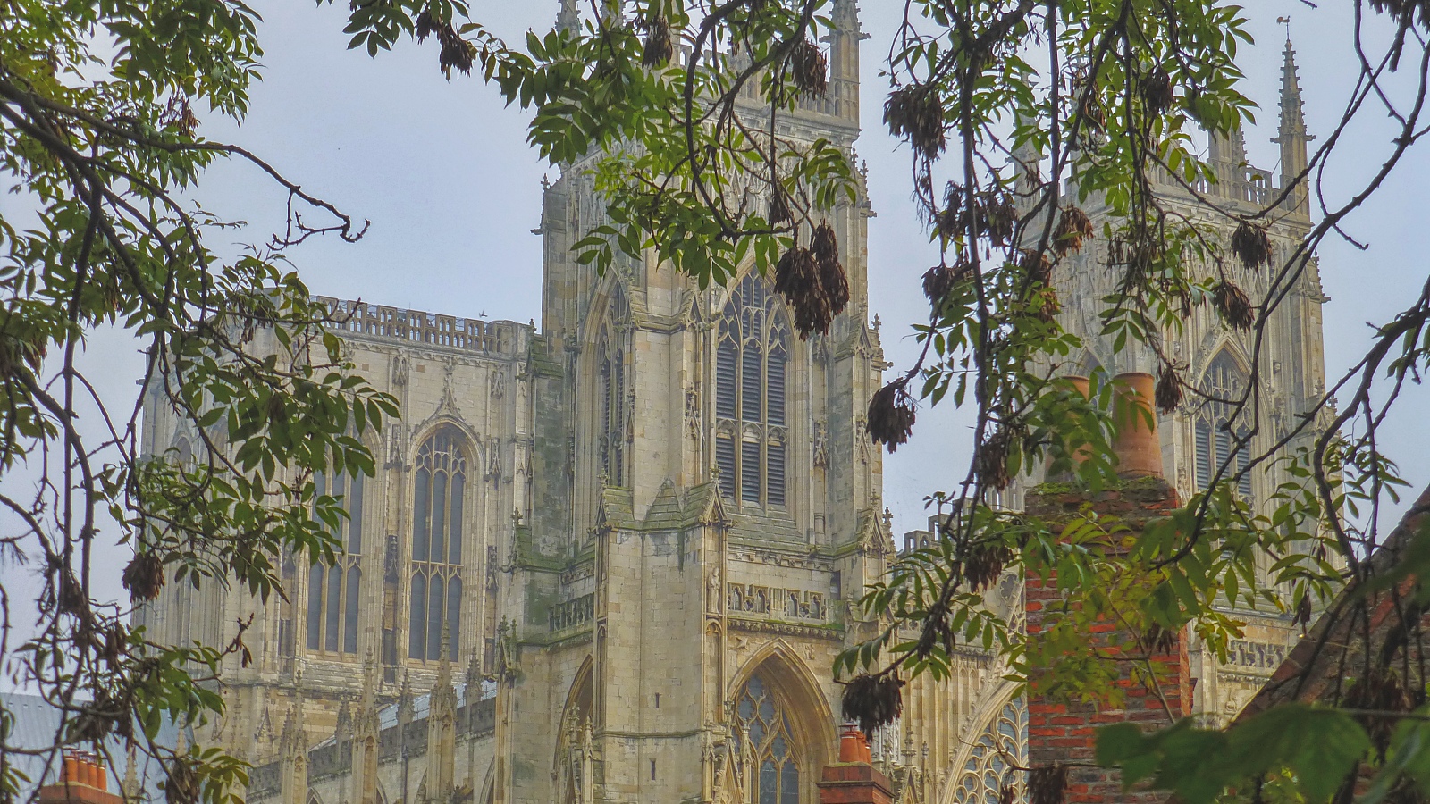 York Minster